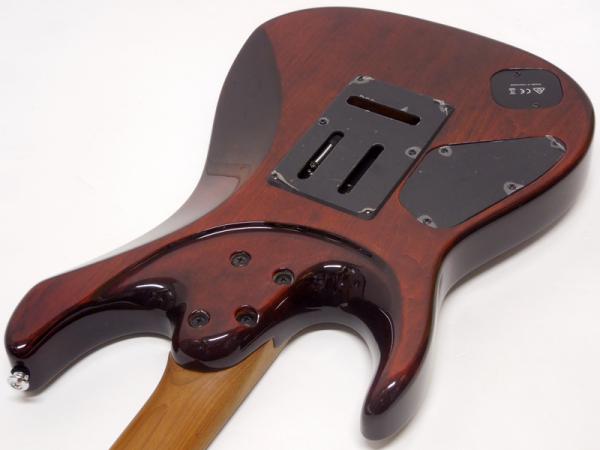 Ibanez アイバニーズ AZ242BC / DET 【OUTLET】 | ワタナベ楽器