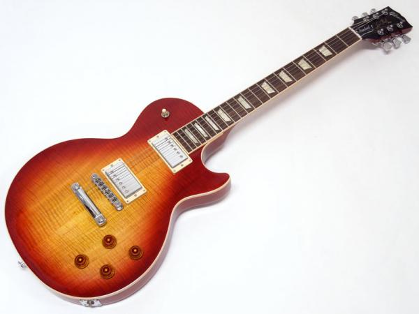 Gibson ( ギブソン ) Les Paul Standard 2019 / HCS #190004534