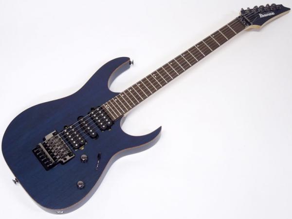 2024年のクリスマスの特別な衣装 Ibanez アイバニーズ RG3070 / TDF | ワタナベ楽器店 大阪店 ギター