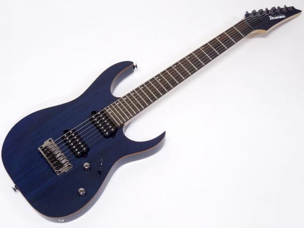 Ibanez ( アイバニーズ ) RG3327FX / TDF