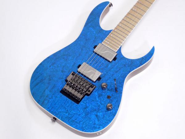Ibanez アイバニーズ RG5120M / FCN | ワタナベ楽器店 大阪店