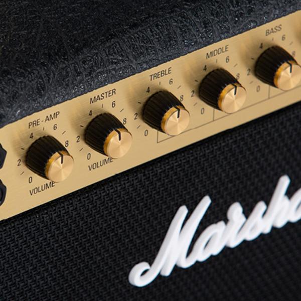 Marshall マーシャル Studio Classic SC20C 20W 真空管アンプ ギター