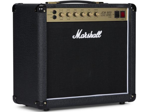 Marshall ( マーシャル ) Studio Classic SC20C 20W 真空管アンプ ギターアンプ チューブアンプ コンボアンプ マーシャル 