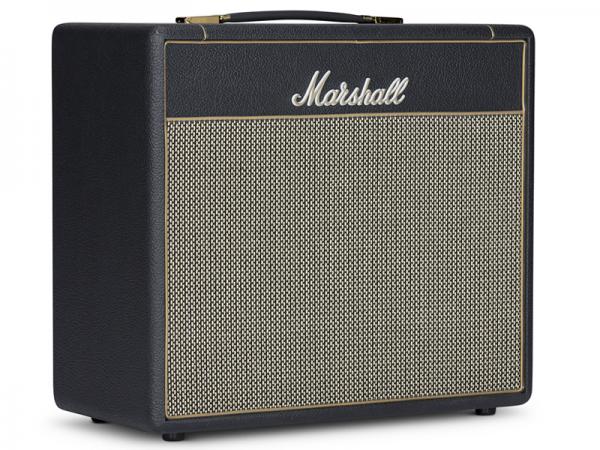 Marshall ( マーシャル ) Studio Vinteage SV20C 20W 真空管 ギター コンボアンプ マーシャル