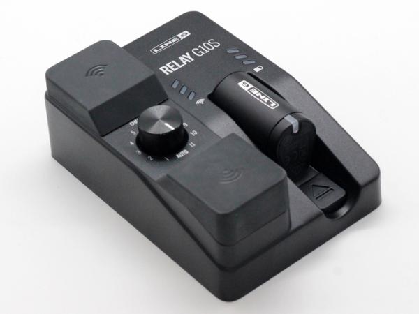 LINE6 ラインシックス Relay G10S