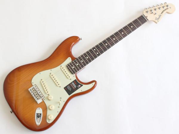 Fender ( フェンダー ) American Performer Stratocaster  HBST / RW【USA ストラトキャスター  】