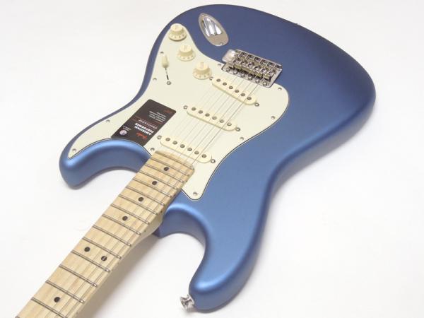 Fender ( フェンダー ) American Performer Stratocaster Satin Lake