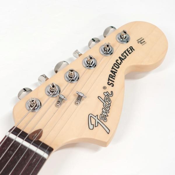 Fender フェンダー American Performer Stratocaster HSS 3