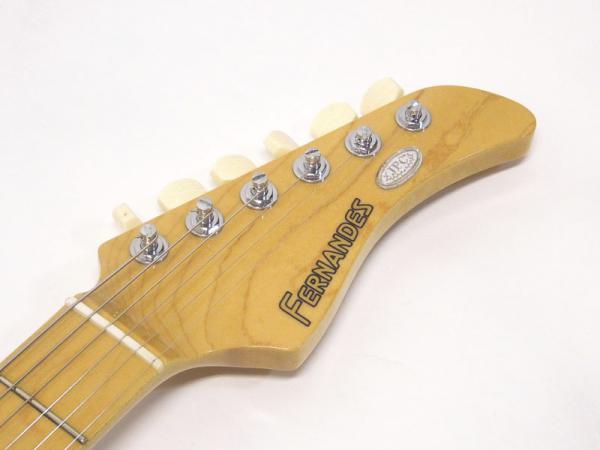 FERNANDES フェルナンデス RT-DLX JPC / SW < Used / 中古品