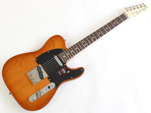 Fender ( フェンダー ) American Performer Telecaster Honey Burst