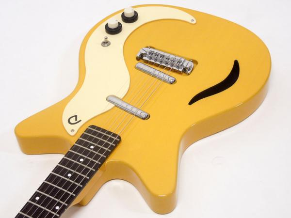 Danelectro ダンエレクトロ 59M Spruce / BTC < Used / 中古品