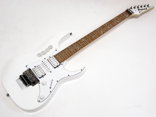 Ibanez アイバニーズ JEMJR WH | ワタナベ楽器店 大阪店 