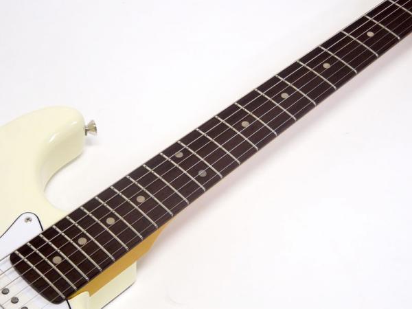 Vanzandt ヴァンザント STV-R3 Less Pressure / White Blonde
