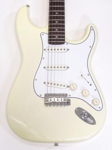 ギター vanzandt stv-r3 Vanzandt ヴァンザント STV-R3 Flame Neck LTD / See Through