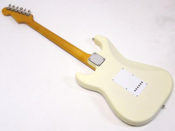 広島パルコ店】ギタラバ出展モデルご紹介！~VanZandt STV-R3