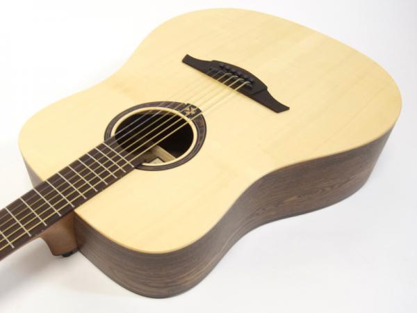 LAG Guitars T270D 【アコースティックギター 】 送料無料