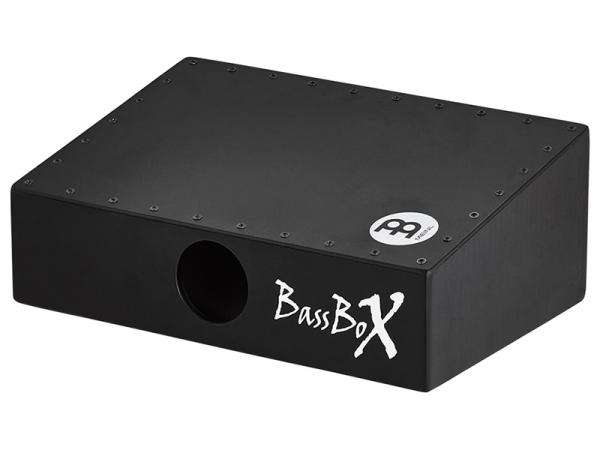 Meinl マイネル PBASSBOX 