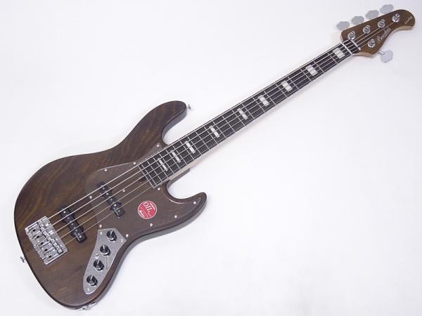 Bacchus バッカス WOODLINE 517 AC BROWN/OIL 20%OFF
