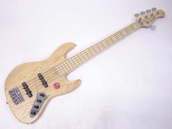 Bacchus ( バッカス ) WOODLINE 517 AC NATURAL/OIL