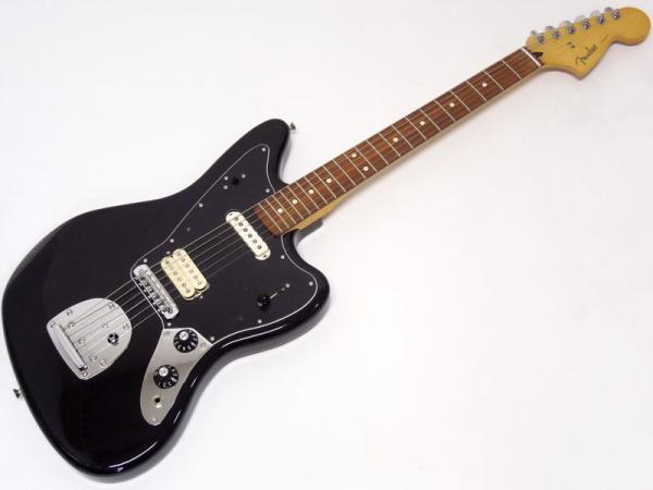 Fender ( フェンダー ) Player Jaguar / Black / Pau Ferro