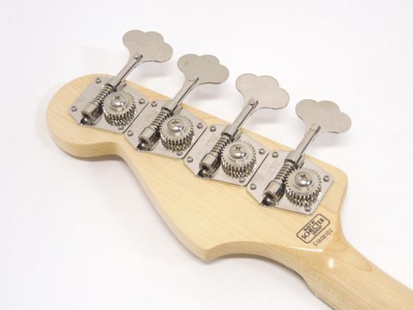 ベース SCHECTER PA-LS 345 SCHECTER シェクター PA-LS / 345 20%OFF! | ワタナベ楽器店 大阪店