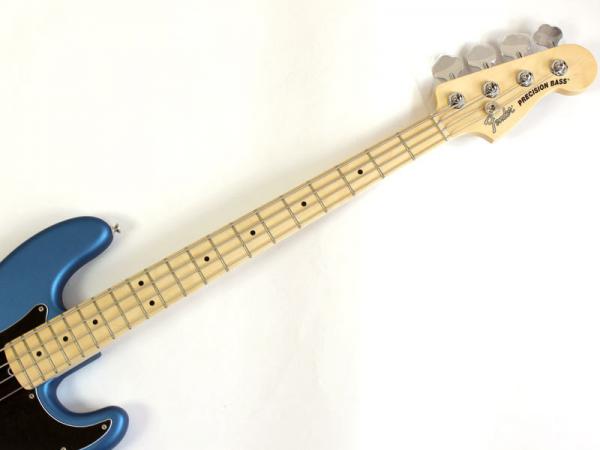 Fender フェンダー American Performer Precision Bass Satin