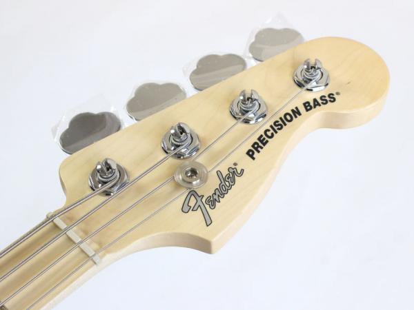 Fender American Performer プレシジョンベース Fender フェンダー American Performer Precision Bass Satin