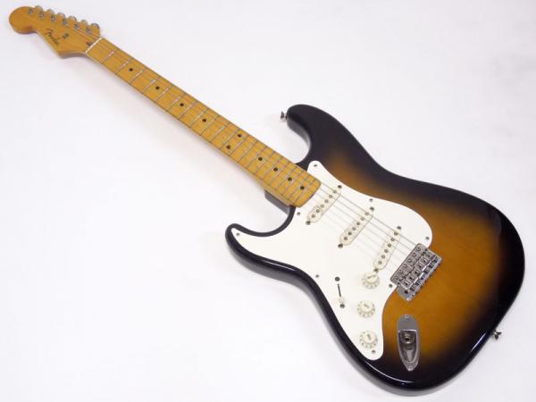Fender Japan ( フェンダー ジャパン ) ST57-65L / TBS < Used / 中古品 > 