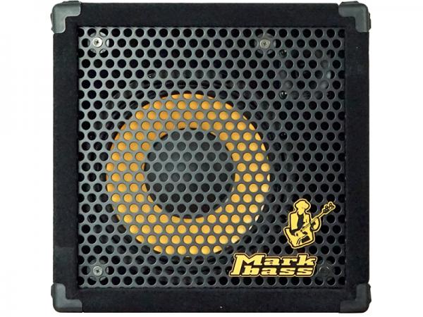 Markbass ( マークベース ) MARCUS  MILLER  CMD 101 MICRO 60【 マーカス・ミラー ベースアンプ・コンボ 】