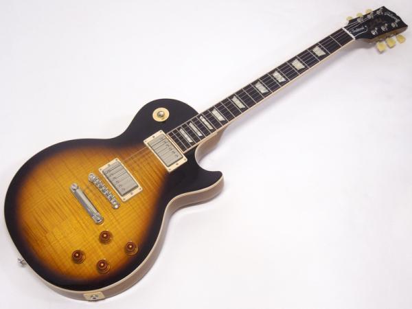 Gibson ( ギブソン ) Les Paul Traditional 2019 / Tobacco Burst #190024805