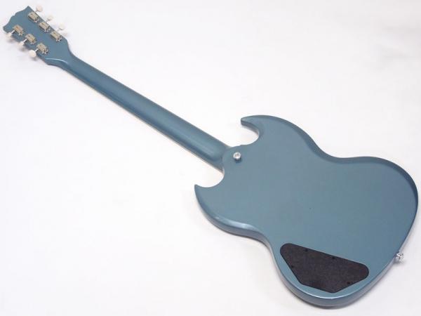 Gibson ギブソン SG Special 2019 / Faded Pelham Blue