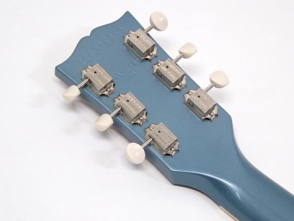 Gibson ギブソン SG Special 2019 / Faded Pelham Blue