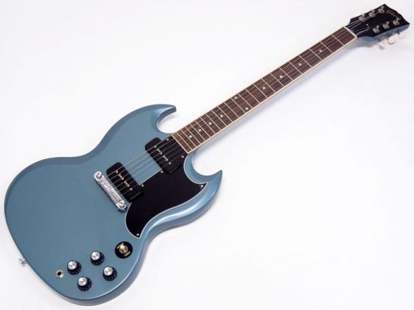 Gibson ( ギブソン ) SG Special 2019 / Faded Pelham Blue #190036965