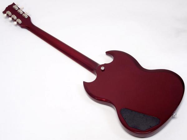 Gibson ギブソン SG Special 2019 / Vintage Sparkling Burgundy
