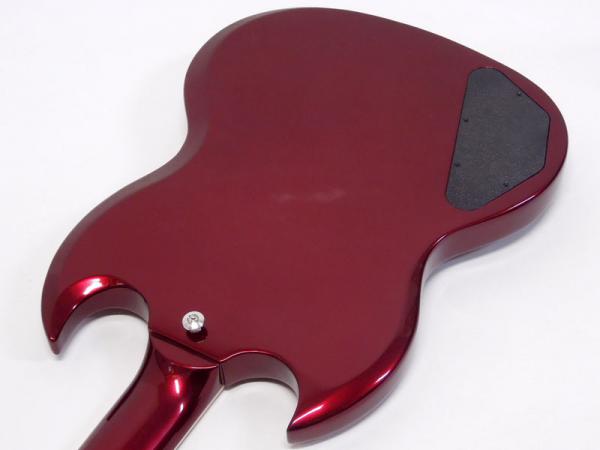 Gibson ギブソン SG Special 2019 / Vintage Sparkling Burgundy