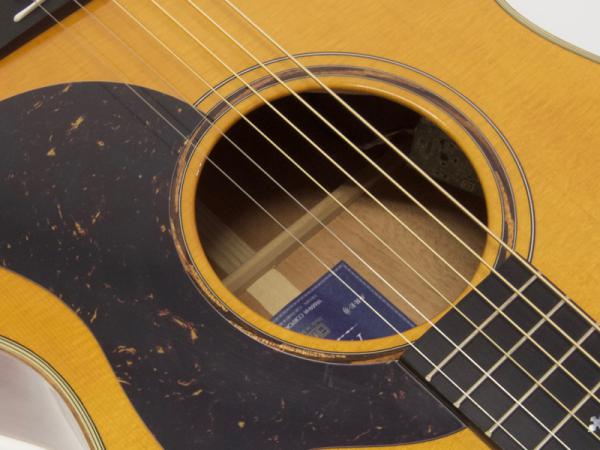 YAMAHA ヤマハ AC5M ARE VN 【国産 アコースティックギター エレアコ