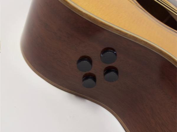 YAMAHA ヤマハ AC5M ARE VN 【国産 アコースティックギター