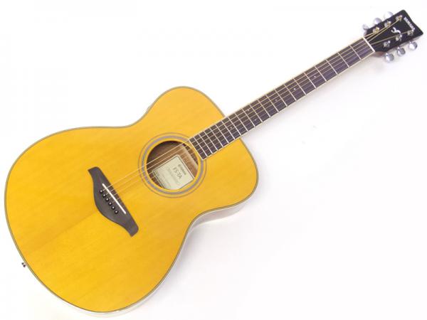 YAMAHA ( ヤマハ ) FS-TA VT トランスアコースティックギター Vintage