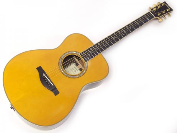 YAMAHA ( ヤマハ ) LS-TA VT トランス・アコースティックギター Vintage Tint  エレアコ