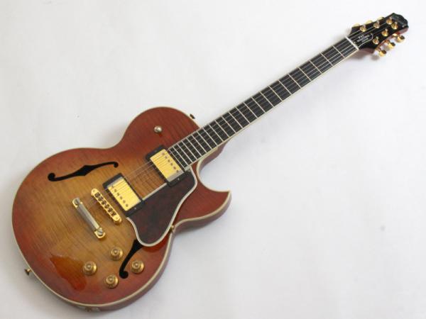 Gibson Custom Shop Pat Martino Signature 日本国内にかなり少ない貴重なパットマルティーノモデル ワタナベ楽器店 京都本店