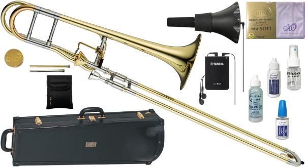 中古楽器情報】XO（エックスオー）『BT-L（トロンボーン）』入荷
