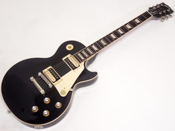 Gibson ギブソン Les Paul Classic 2019 / Ebony #190006994