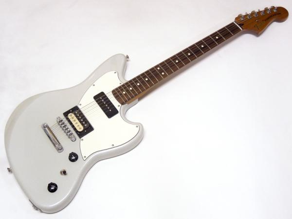 Fender ( フェンダー ) The Powercaster / White Opal