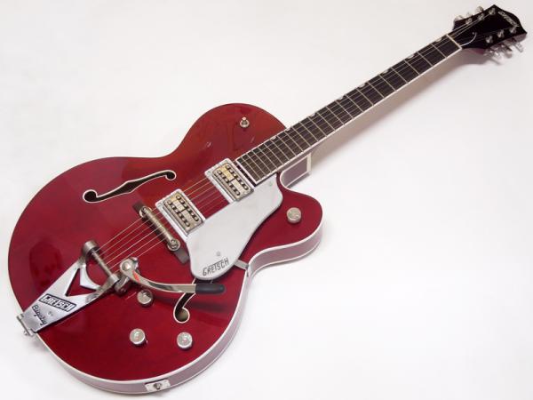 GRETSCH グレッチ G6119T Players Edition Tennessee Rose 31