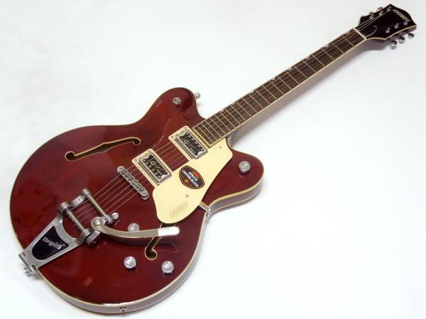 Gretsch Electromatic G5622T Center Block Double-Cut with Bigsby / Walnut