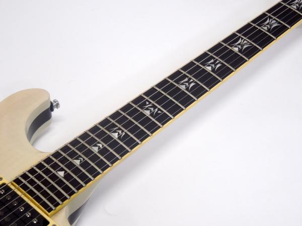 Caparison Angelus-Ace SE - Ace Signature Review | Chorder.com