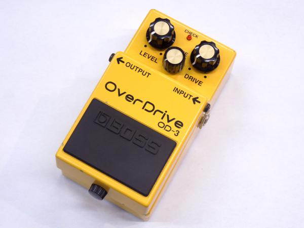 BOSS ( ボス ) OD-3 < Used / 中古品 > 