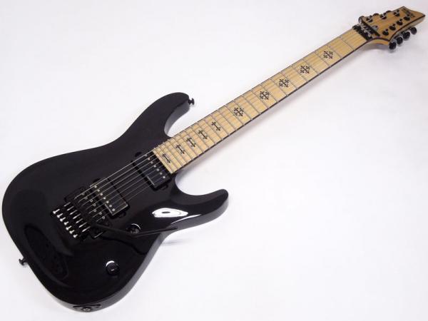 SCHECTER ( シェクター ) AD-JL-7-FR Jeff Loomis Signature < Used / 中古品 > 