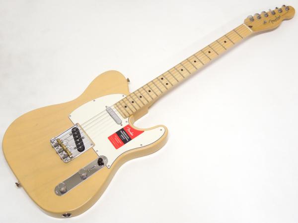 Fender ( フェンダー ) Limited Edition Lightweight Ash American Professional Telecaster / Honey Blonde