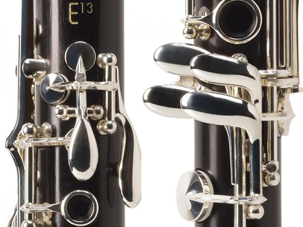 Buffet Crampon ( クランポン ) E13 B♭ クラリネット BC1102-2-0J 